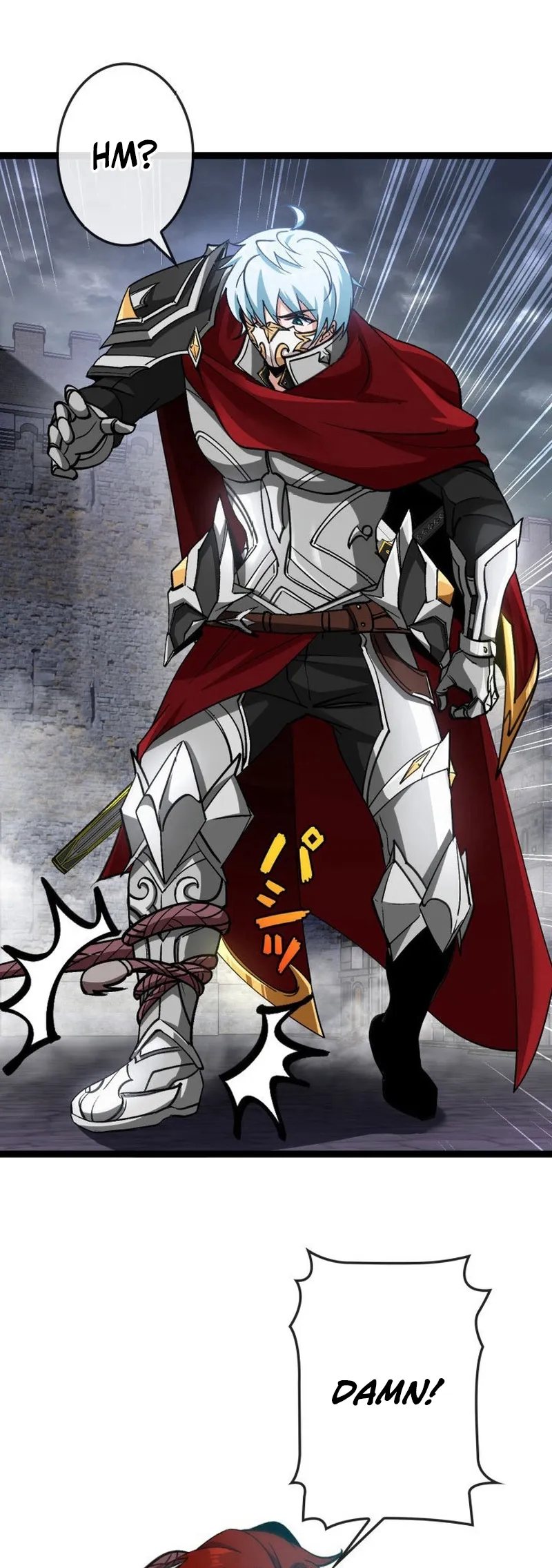 The Revenge of the Betrayed Strongest Knight Chapter 15 17